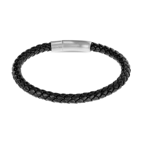 Vyriškos apyrankės One Jewels OAMB3208LP-M Juoda
